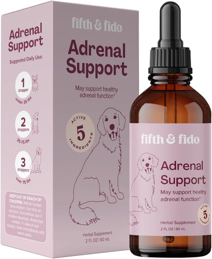 Kidney & Adrenal Support