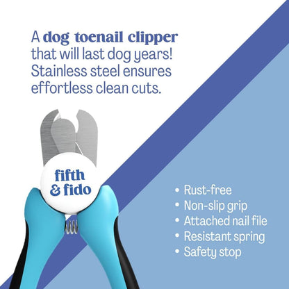 Dog Nail Clippers