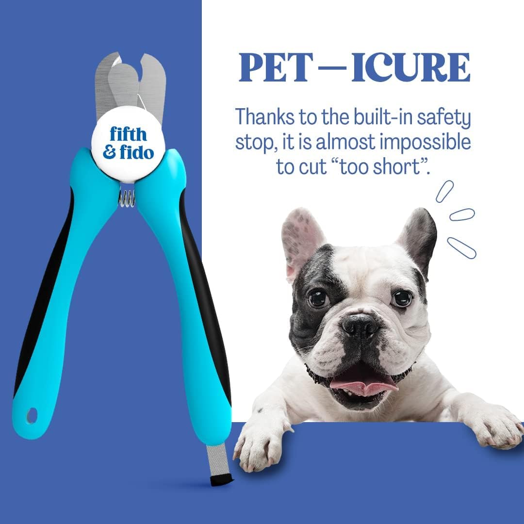 Dog Nail Clippers