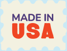 Made in USA